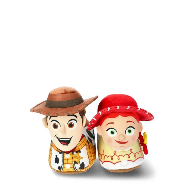 Toy Story License Slipper | Walmart (US)
