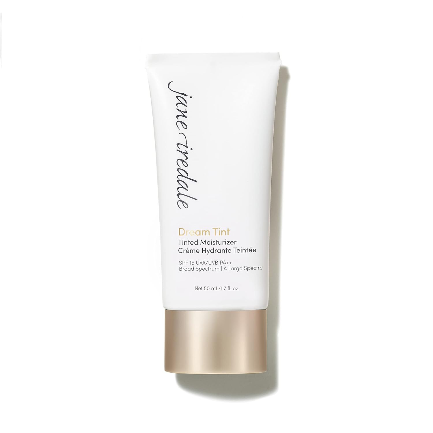 jane iredale Dream Tint Moisturizer | Amazon (US)