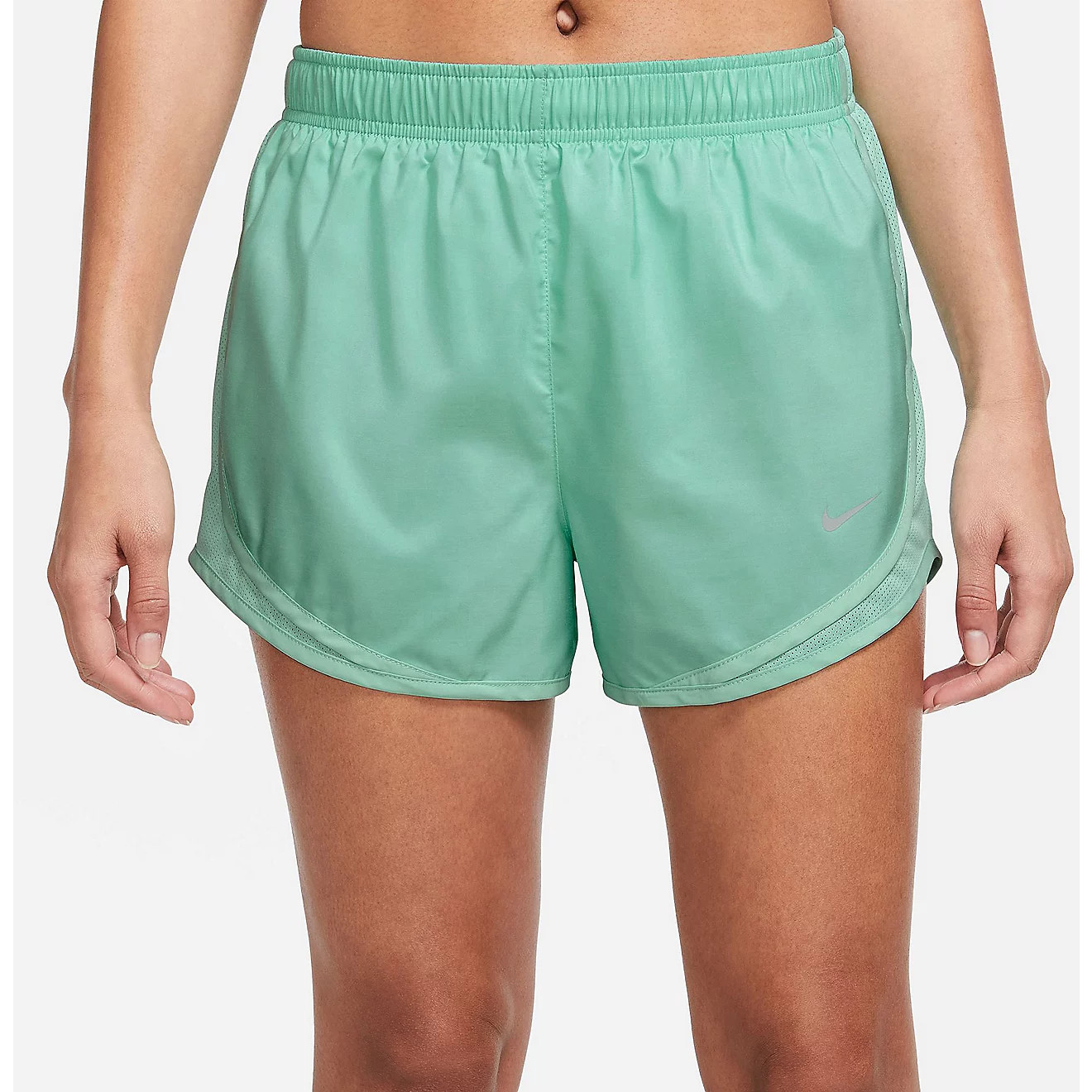 Nike Women's Tempo Dri-FIT Running Shorts | Academy | Academy Sports + Outdoors