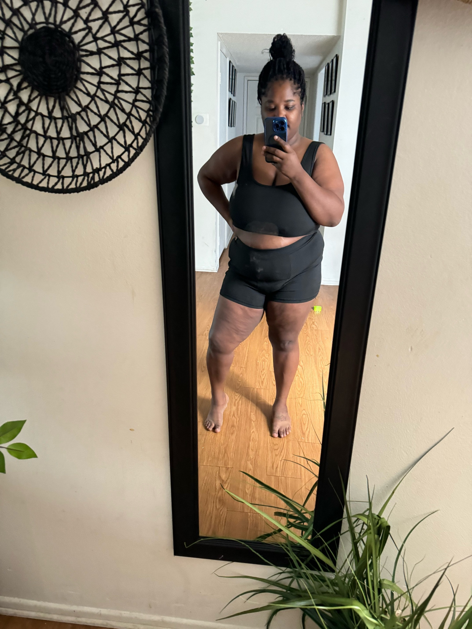 Skims Dupe Loungewear 

#LTKplussize #LTKstyletip #LTKfindsunder50