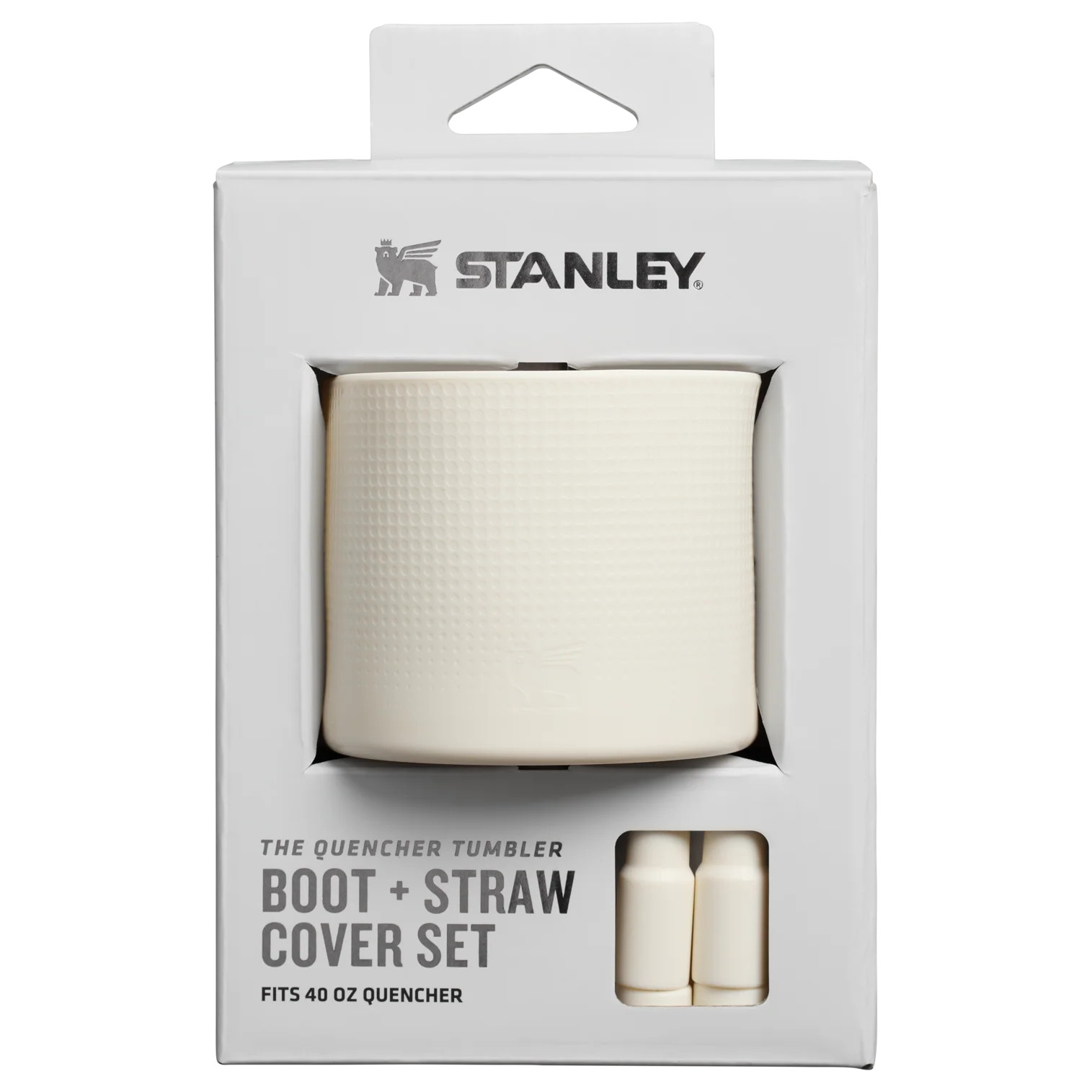 Stanley Quencher Boot and Straw Cover Set | 40 OZ | Stanley 1913 (US)
