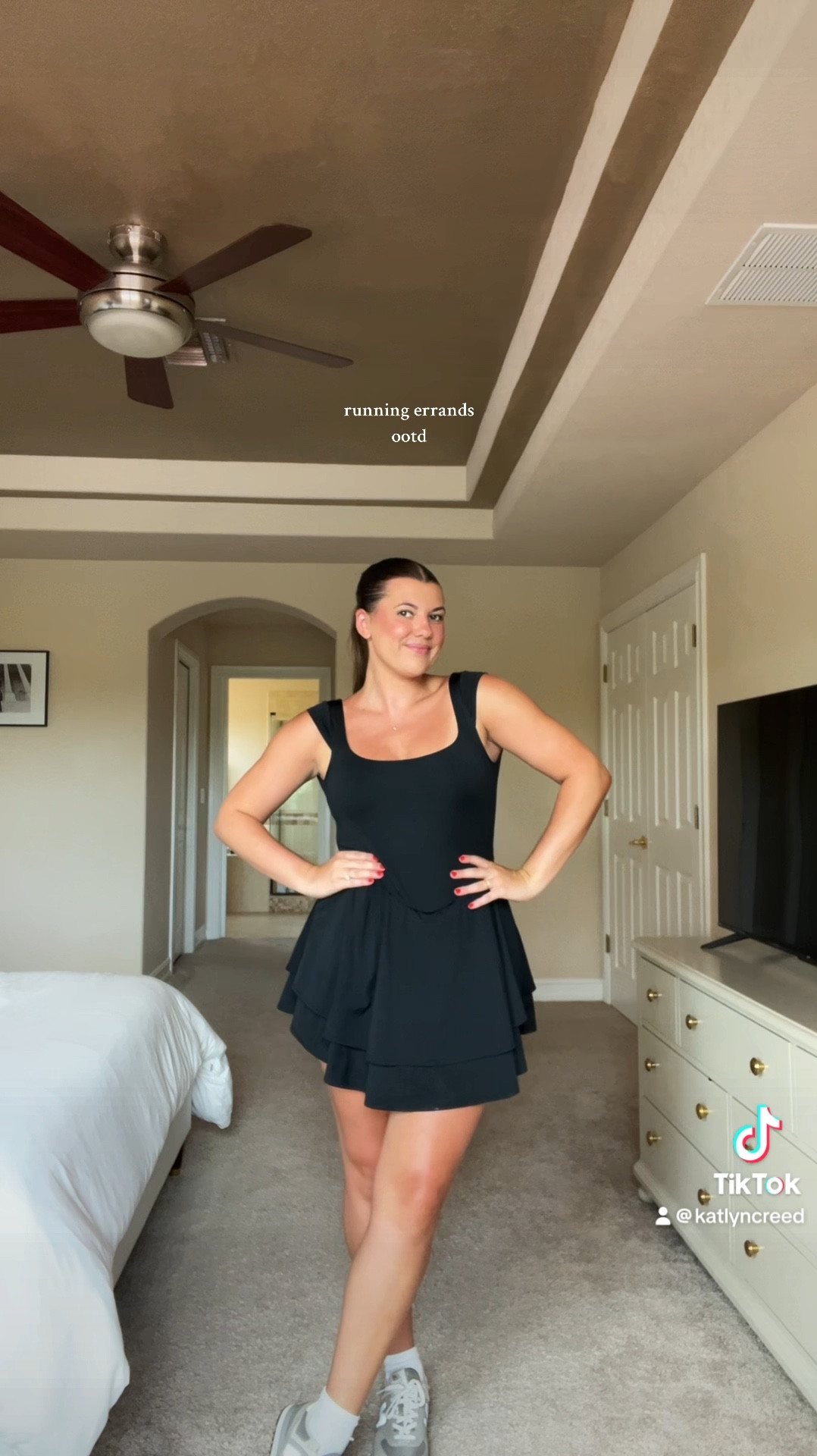 Happy Monday 🖤

#LTKStyleTip #LTKFindsUnder100 #LTKActive