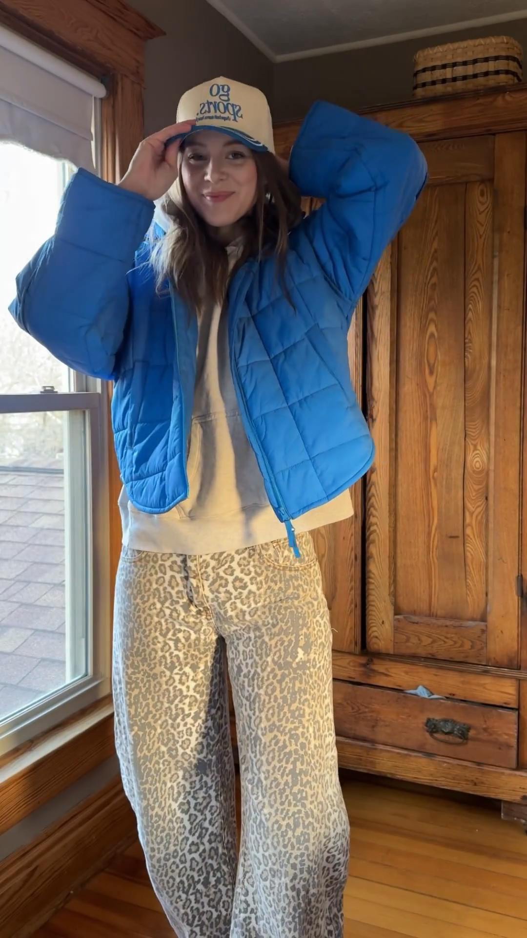 Hat is from @shopwyldhood - shopwyldhood.com

#LTKmomlife #LTKootd #LTKgrwm