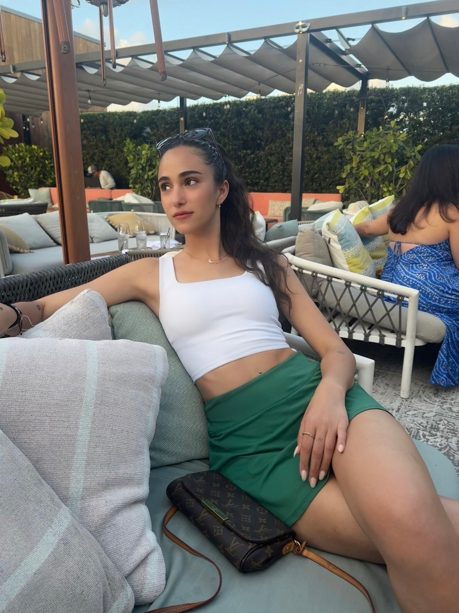 Simple Summer Outfit

#LTKFindsUnder50 #LTKStyleTip #LTKSeasonal