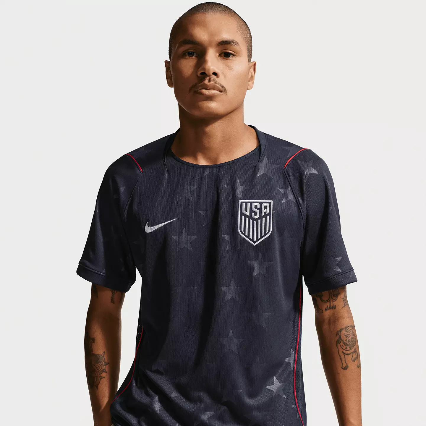 Nike Adult USMNT 2026 Away Replica Jersey  3.5  (30) | (1)  |  Hot on Social 
  235 shoppers adde... | DICK'S Sporting Goods