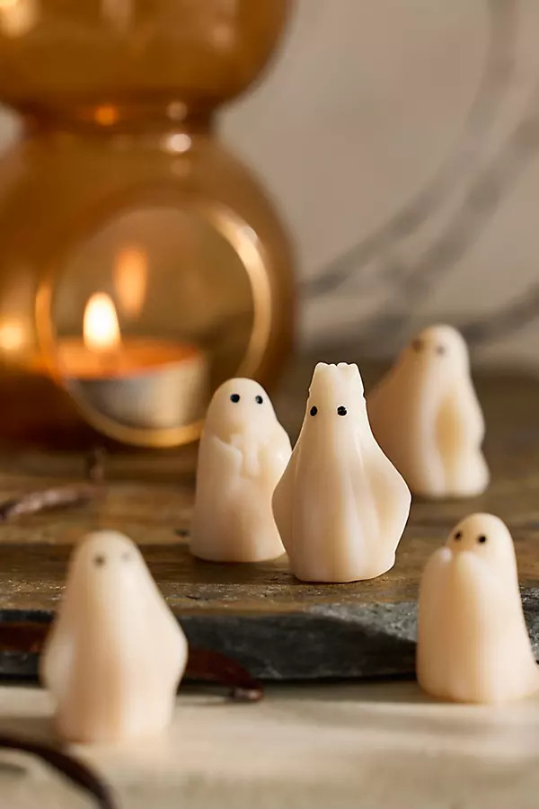 Ghost Wax Melts, Set of 6 | Terrain