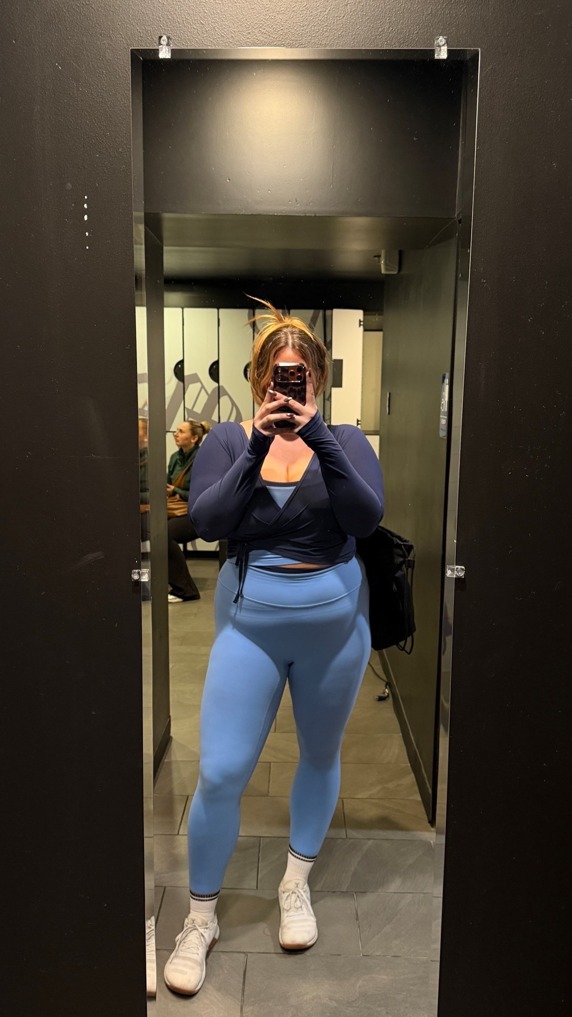 Today’s workout ootd!! Wearing an xl in everything 🩵

Abercrombie is 20-40% off almost everything!!

use code: SUITEAF for an extra 15% off!!
 
abercrombie, a&f, abercrombie sale, sale finds, sale alert, sale, promo code for abercrombie, abercrombie discount code, Abercrombie sale finds, memorial day sales, mem day, weekend sale, Vanessa Etheridge

#LTKSaleAlert #LTKMidsize #LTKActive