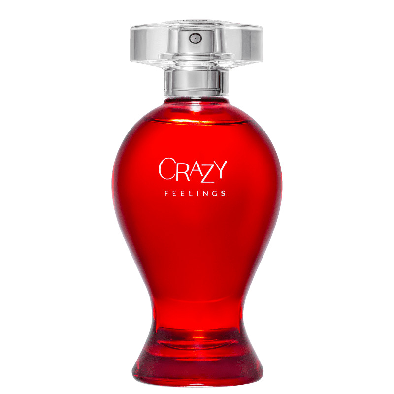 Boticollection Crazy Feelings o Boticário
        
            
                 - Desodorante C... | Beleza Na Web (BR)