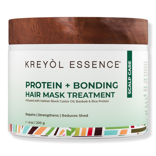 Protein + Bonding Hair Mask Treatment - Kreyòl Essence | Ulta Beauty | Ulta