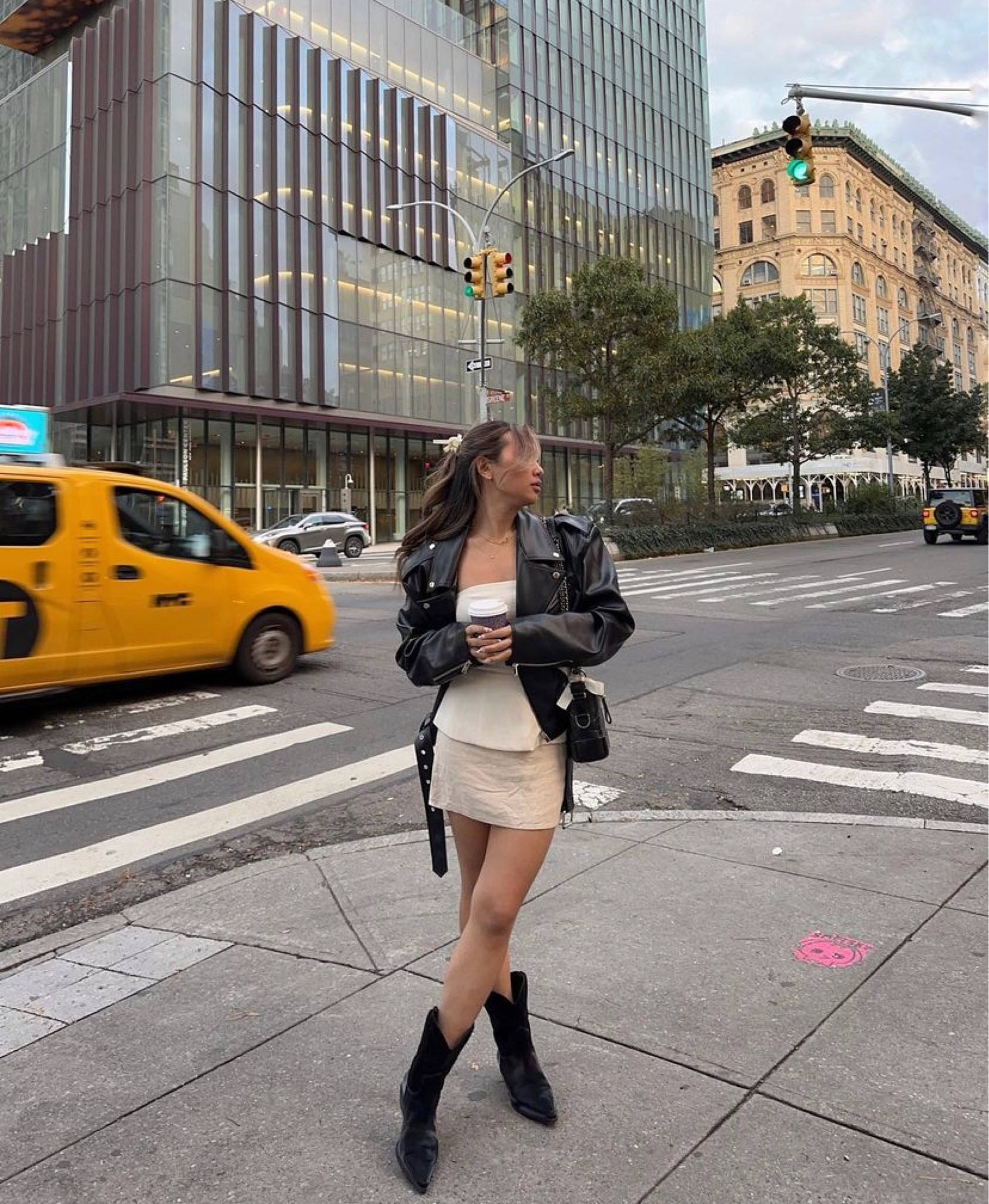 evenings out in cowboy boots 🤠

#LTKSeasonal #LTKstyletip