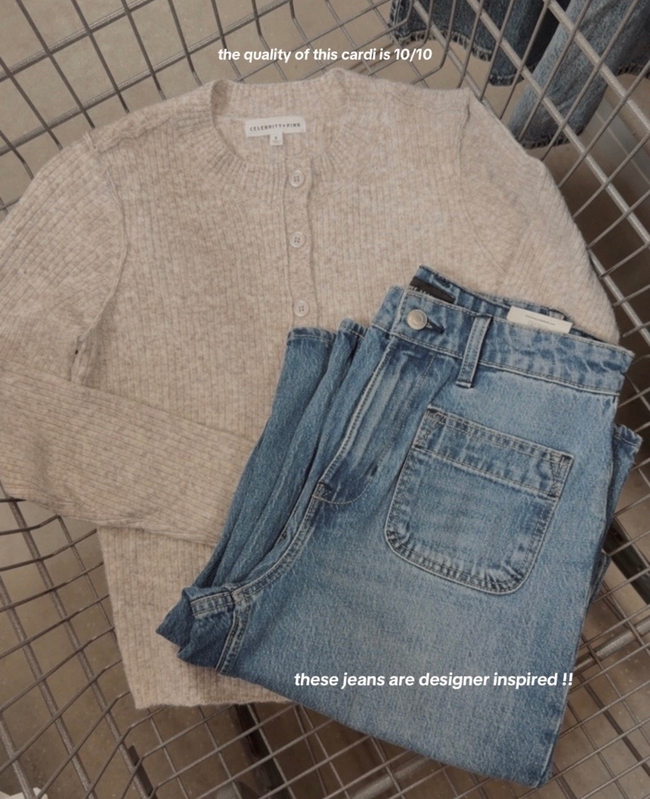 Fall Walmart ootd 🤎🫶🏼🍂 Outfits from Walmart that are sooo good! Cardigan outfit + fall jeans + fall wardrobe + fall outfit + ootd

#LTKSeasonal #LTKPetite #LTKootd
