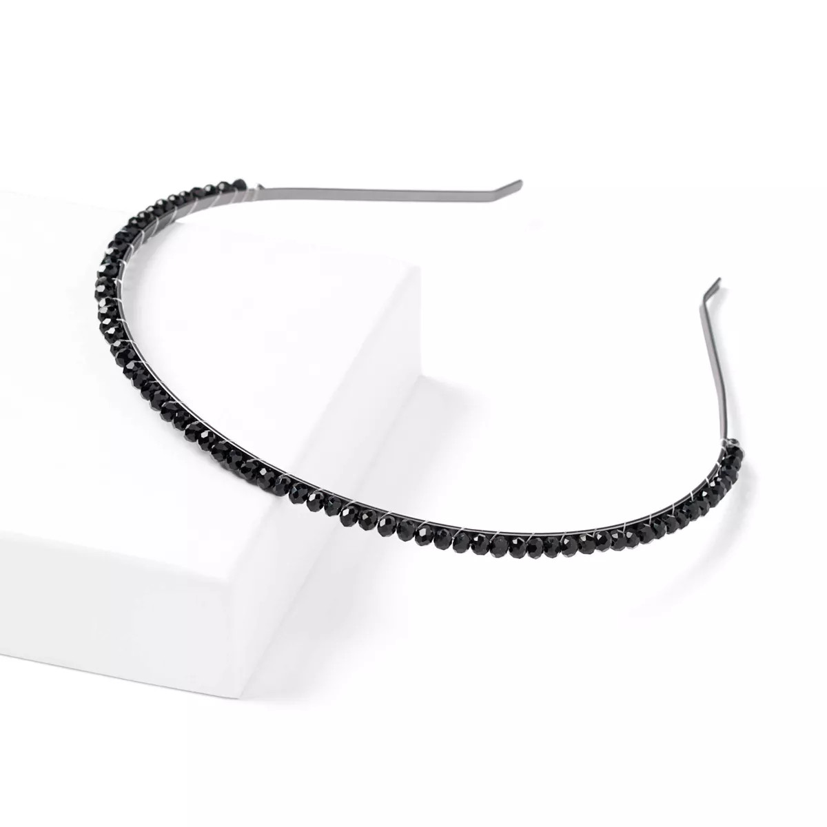 The Hair Edit Midnight Star Chaplet Elastic Headband | Target