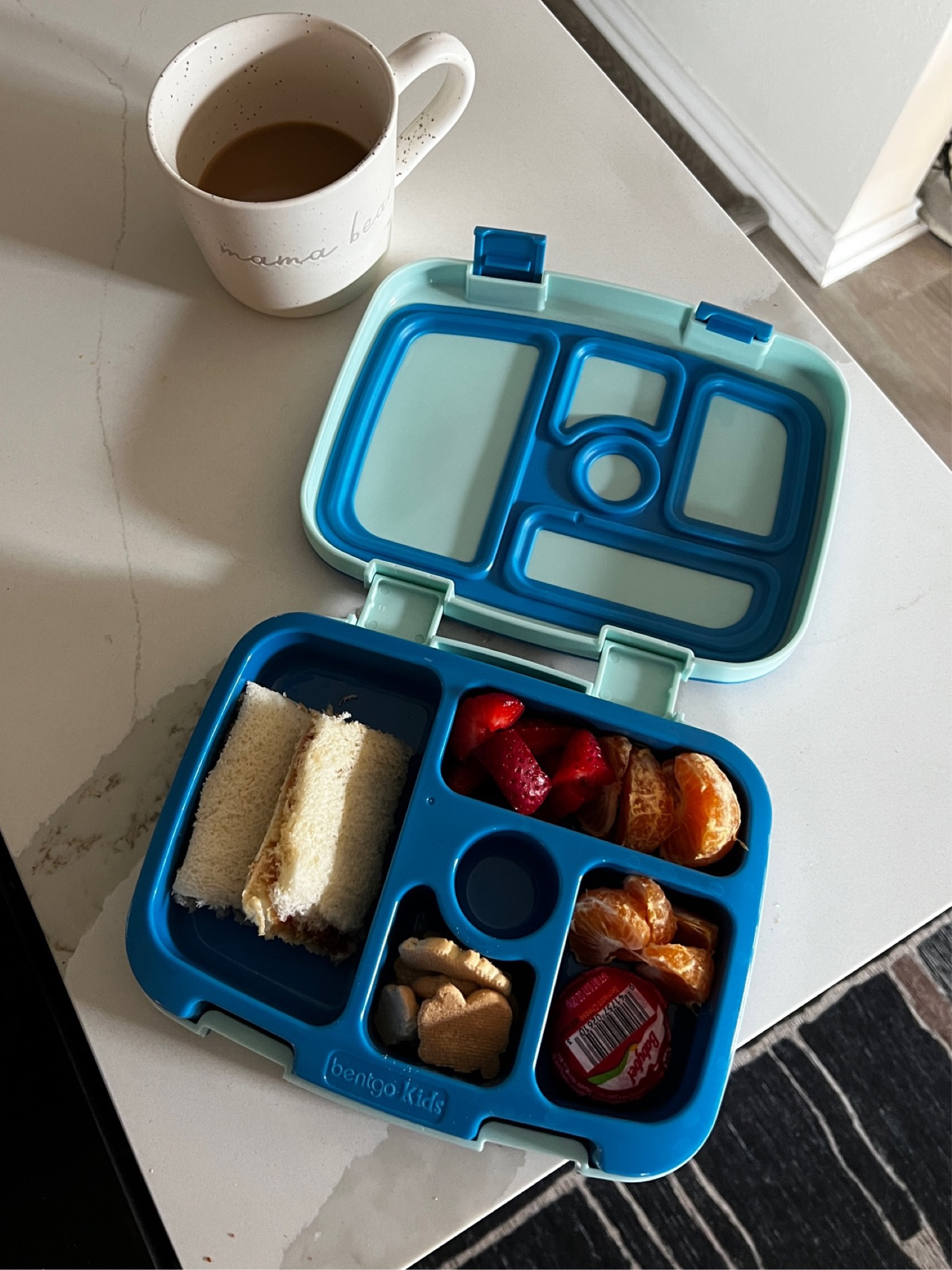 The best Amazon lunchbox for your kiddo!

#LTKKids #LTKFindsUnder50