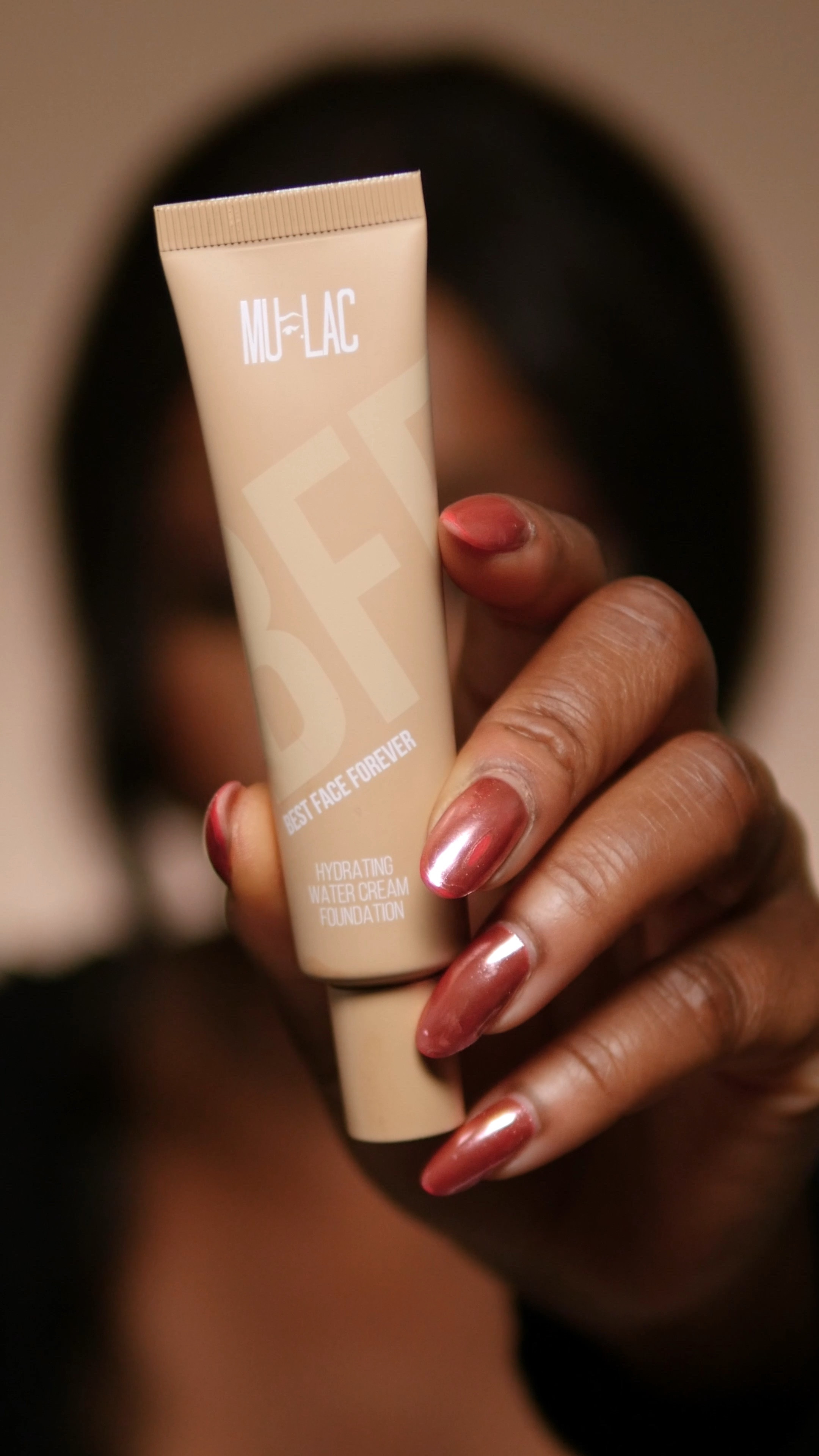 La mia prima impressione del nuevo launch BFF di Mulac Cosmetics ✨

Pennello fondotinta, vegan, nuovo, bff brush, BFF pressed powder, primer, BFF skin base, skincare, makeup, fondotinta, skin tint, Douglas, Italia. 

#LTKbeauty #LTKunder100 #LTKeurope