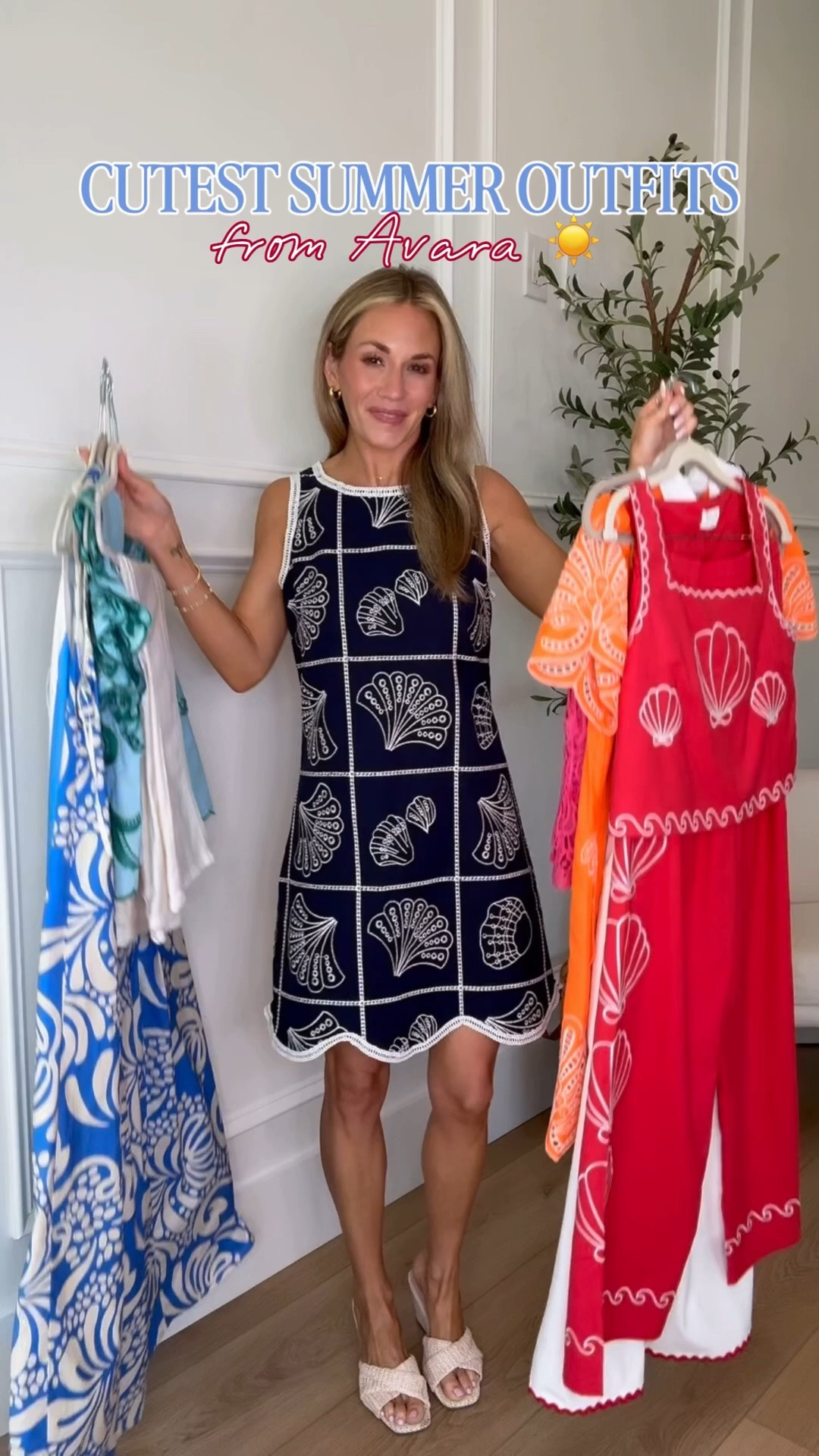 Loving @shopavara’s new summer collection! Perfect looks for a summer vacation! 🏖️☀️ you can use my code KRISTEN15 for 15% off your order! Wearing my true size xs!

#LTKTravel #LTKPetite #LTKootd