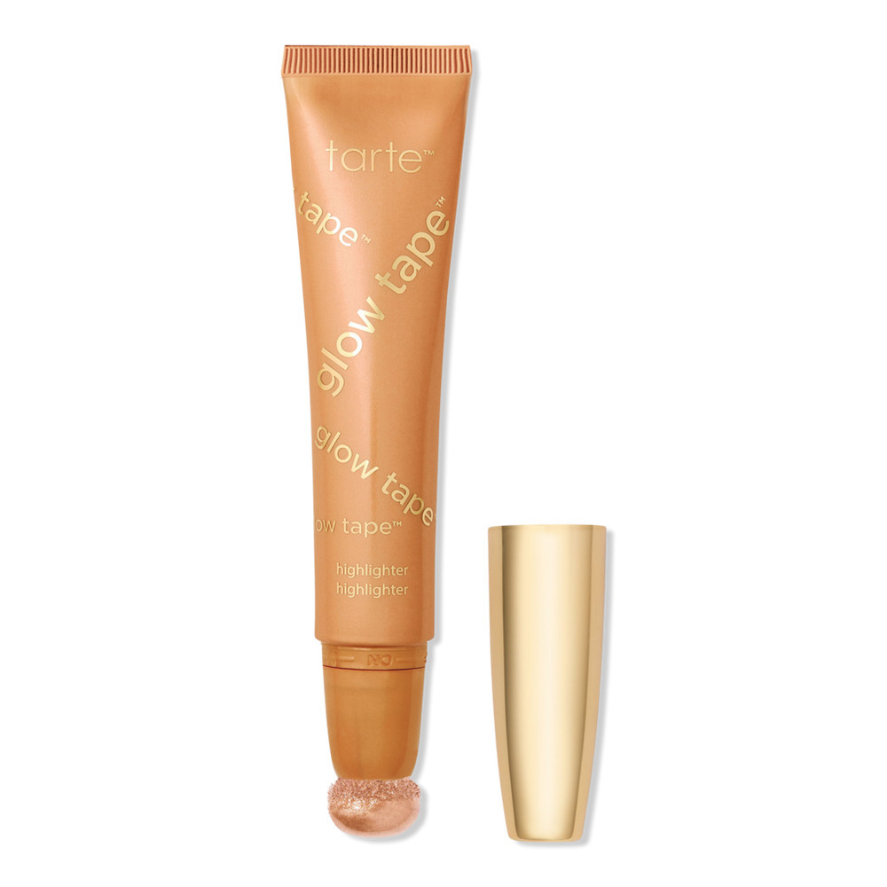 Tarte Glow Tape Highlighter - Amber Glow | Ulta