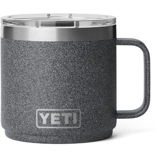 YETI   Rambler Stackable Mug - 14 fl. oz. | REI