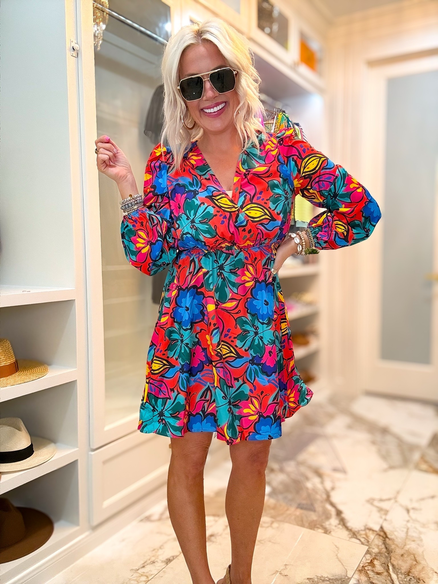 The cutest print for summer - small