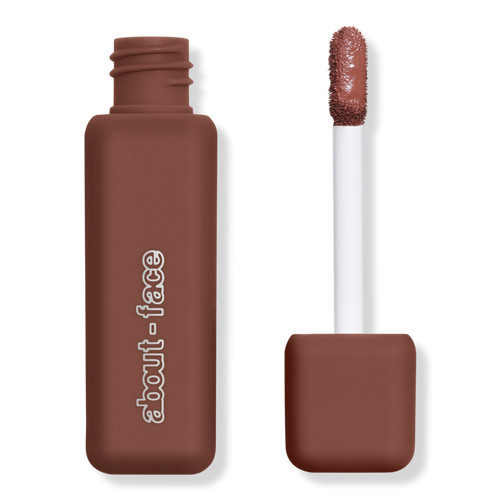 Cloned Matte Fluid Eye Paint - about-face | Ulta Beauty | Ulta