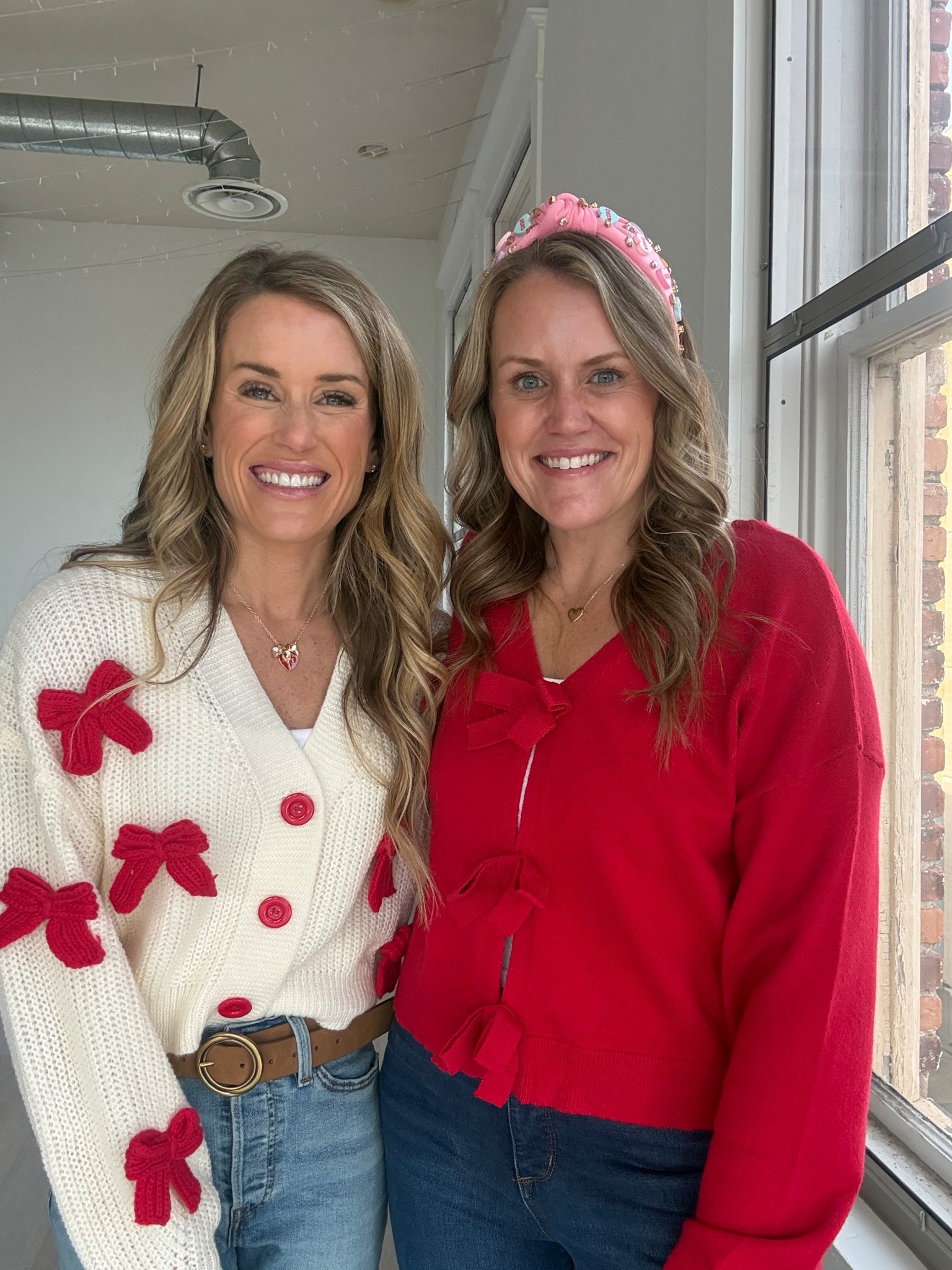 Valentine’s Day looks ♥️

#LTKootd #LTKmomlife #LTKdayinmylife