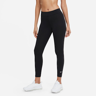 Women's 7/8 Mid-Rise Leggings | Nike (US)