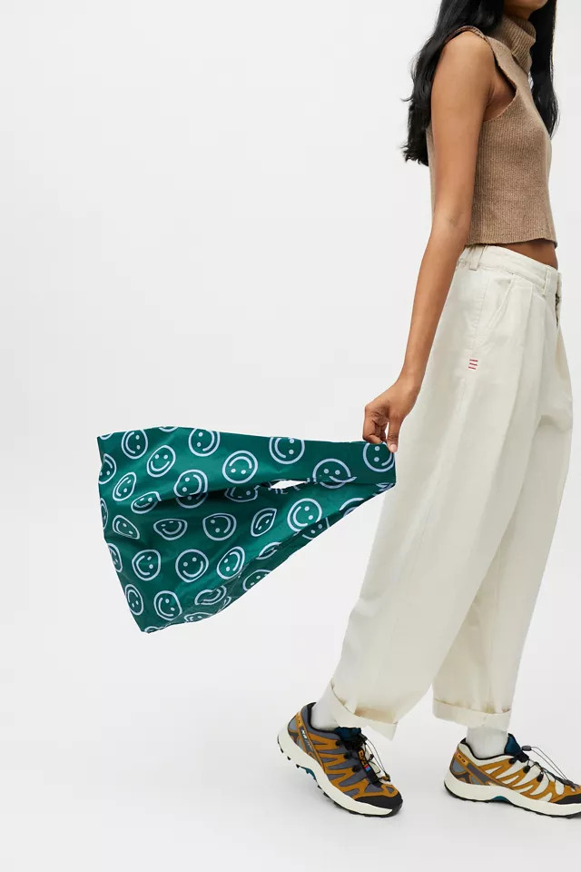 BAGGU Standard Reusable Tote Bag | Urban Outfitters (US and RoW)