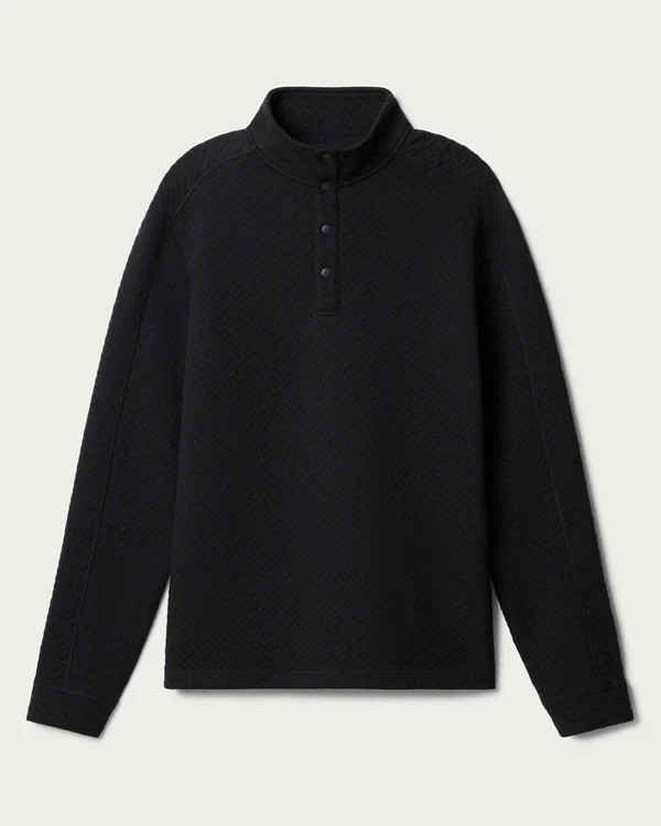 Weekender Pullover | Rhone