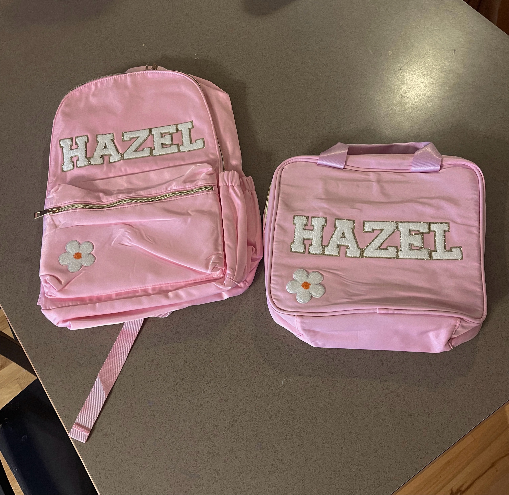 Back to school essentials! #preschool #lunchbox #backpack 

#LTKKids #LTKBacktoSchool #LTKSeasonal