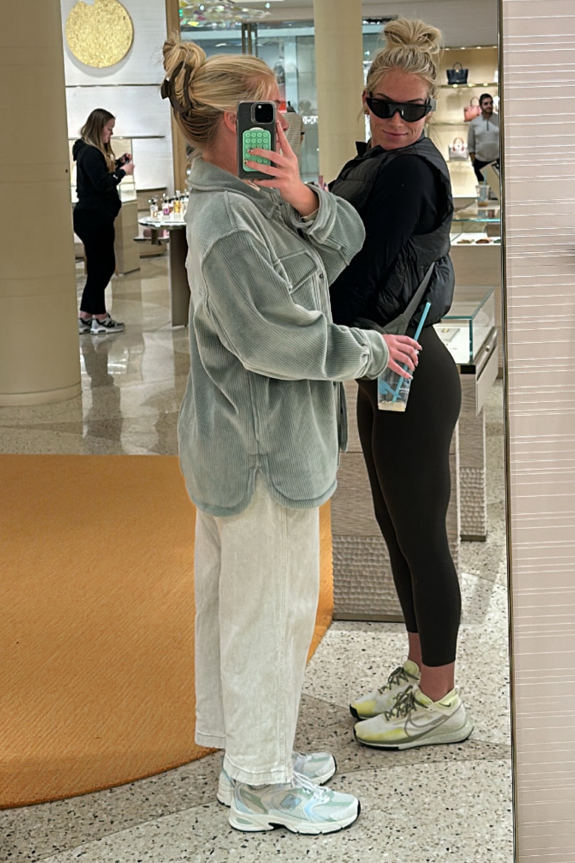 I love a shacket 

#LTKFindsUnder100 #LTKFindsUnder50 #LTKShoeCrush