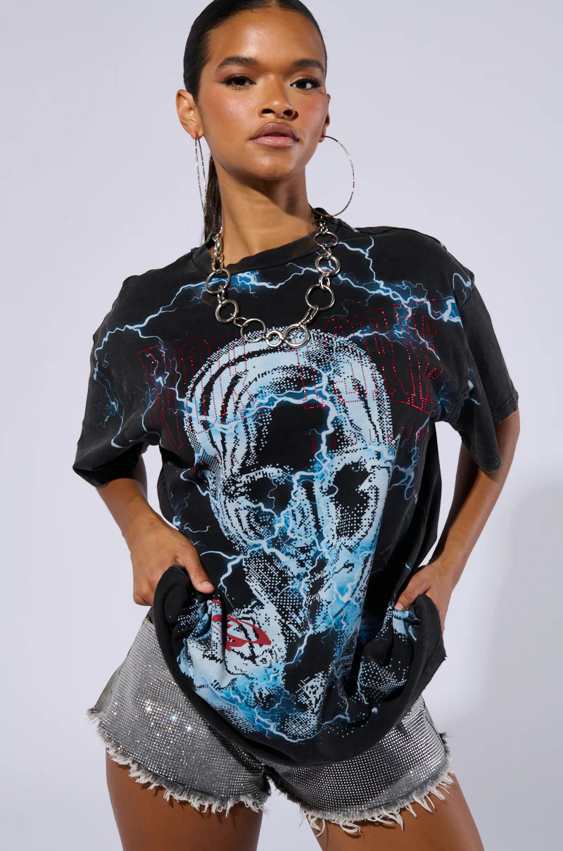 RADICAL REVOLUTION TEE | AKIRA