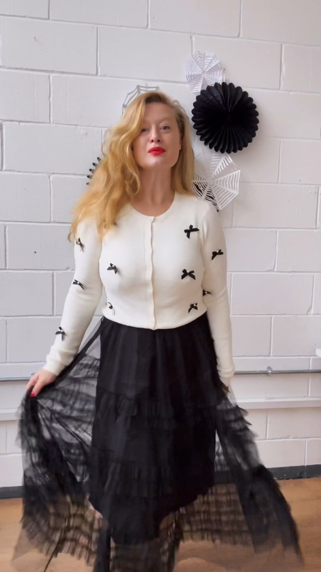Cute fall outfit. 

#LTKpartywear #LTKuk #LTKmidsize