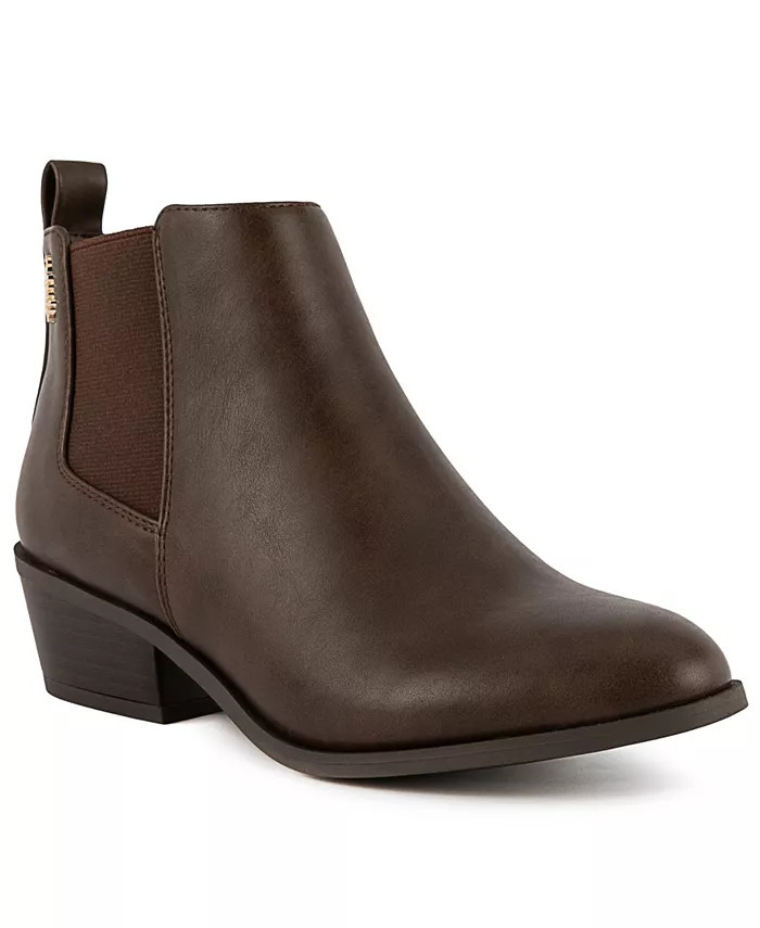 Women's Envoy Ankle Booties | Macy's