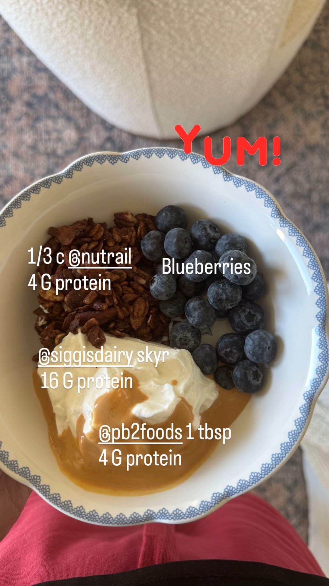 Starting the day with a healthy breakfast makes all the difference! 🍓🥑 From protein-packed smoothie bowls to avocado toast and overnight oats, these easy, nutritious options keep you full and energized all morning. Perfect for busy mornings or slow weekends — healthy doesn’t have to mean boring. #HealthyBreakfast #MorningFuel #EasyMeals

healthy breakfast ideas, easy breakfast recipes, nutritious breakfast options, protein-packed breakfast, clean eating breakfast, balanced meal ideas, quick morning meals, breakfast inspo for busy mornings, wellness food trends, healthy lifestyle eats, morning energy foods, LTK healthy breakfast roundup, breakfast for weight management, fitness breakfast ideas, breakfast for glowing skin, healthy morning recipes 2025

#LTKfoodie #LTKFamily #LTKmorningroutine