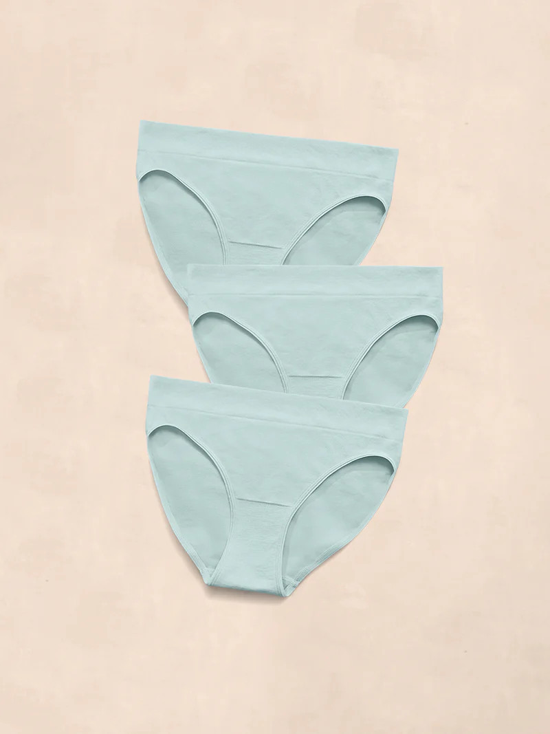 Truekind® 3-Pack Ultra-Soft Essentials Brief | Truekind