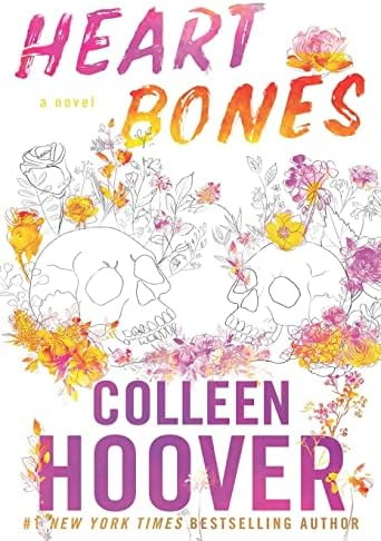 Heart Bones | Amazon (US)