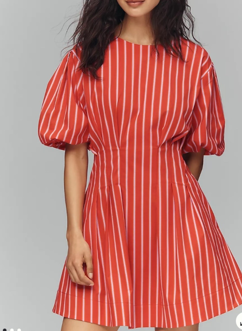 New at Anthro! 
Spring dresses


#LTKSeasonal