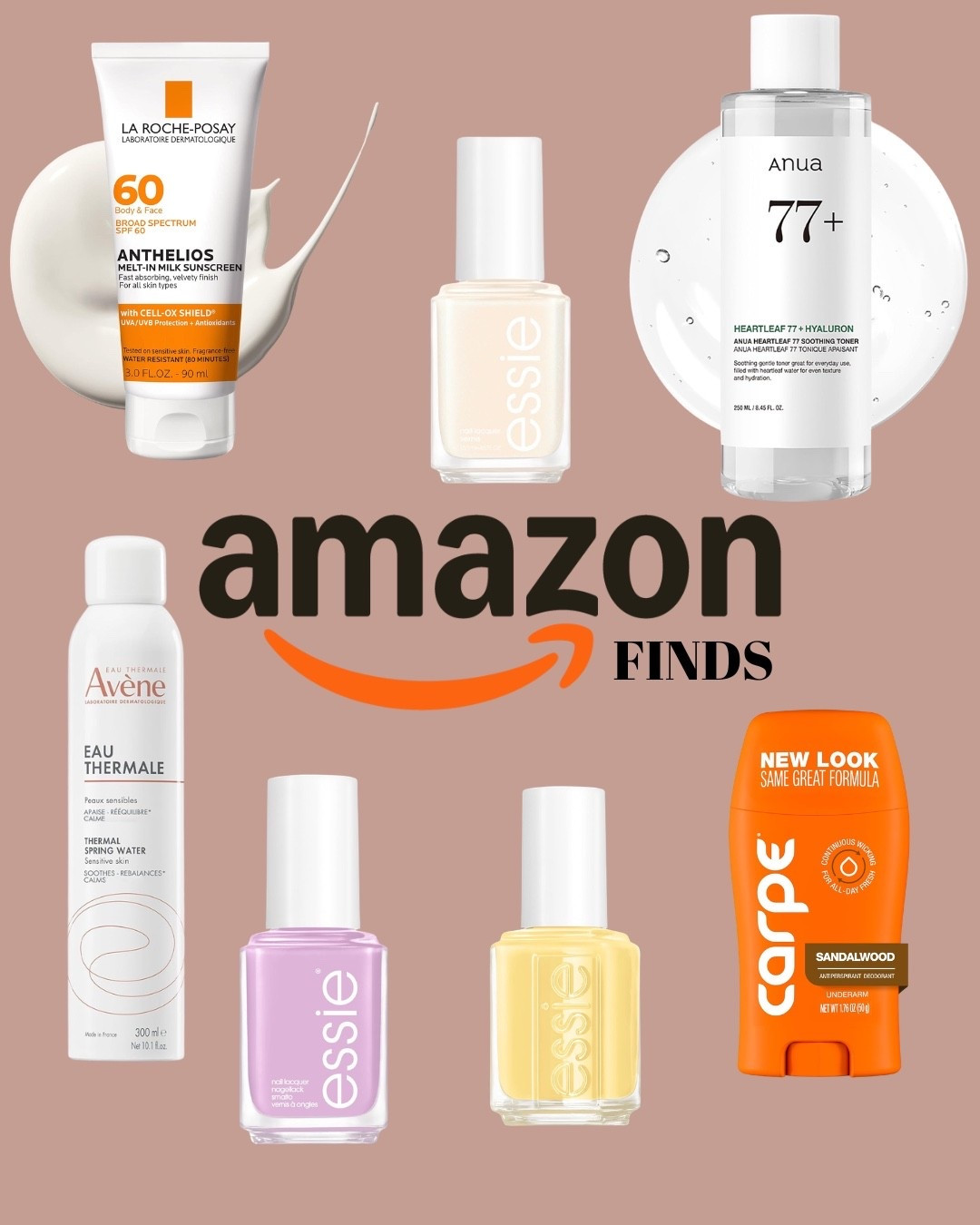 #LTKselfcare #LTKSpringSale