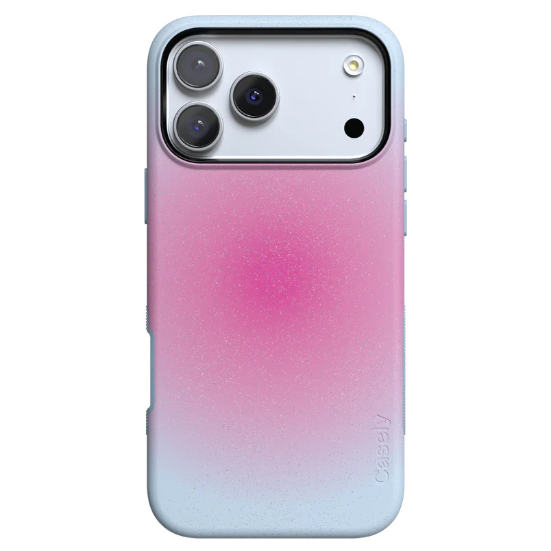 Radiant Love   Pink Aura Case | CASELY