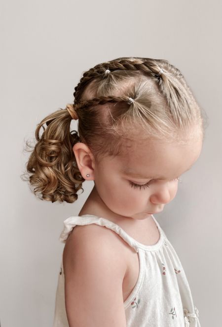 Hair products for curly hair toddlers ~ Kid friendly haircare products 

#LTKkids #LTKbeauty #LTKFind