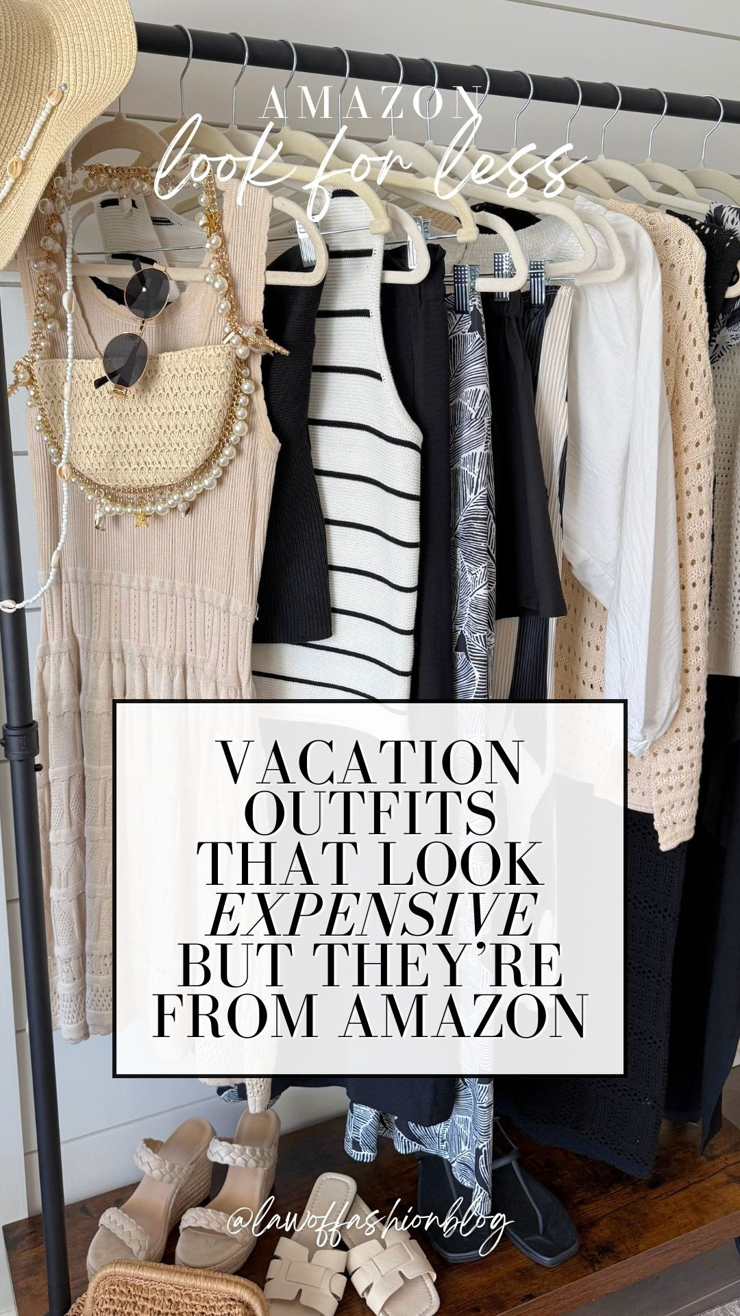 Amazon resort wear finds! ☀️

Resort wear, neutral colors, spring and style fashion finds, pants, dresses, cover ups, matching set, black, beige, stripe, palm print, crochet, bathing suit, accessories, beach vacation, affordable Amazon clothing, women's outfit inspo, cruise looks, warm weather, Amazon fashion.  

 #LTKootd #LTKSeasonal #LTKTravel