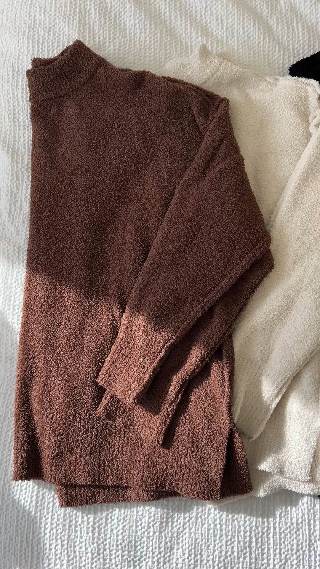 my favorite sweater 



#LTKootd #LTKGiftGuide #LTKFindsUnder50