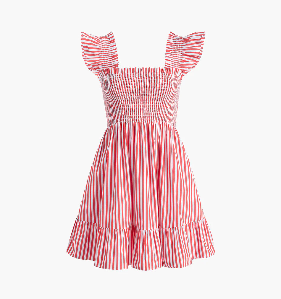 The Elizabeth Nap Dress | Hill House Home