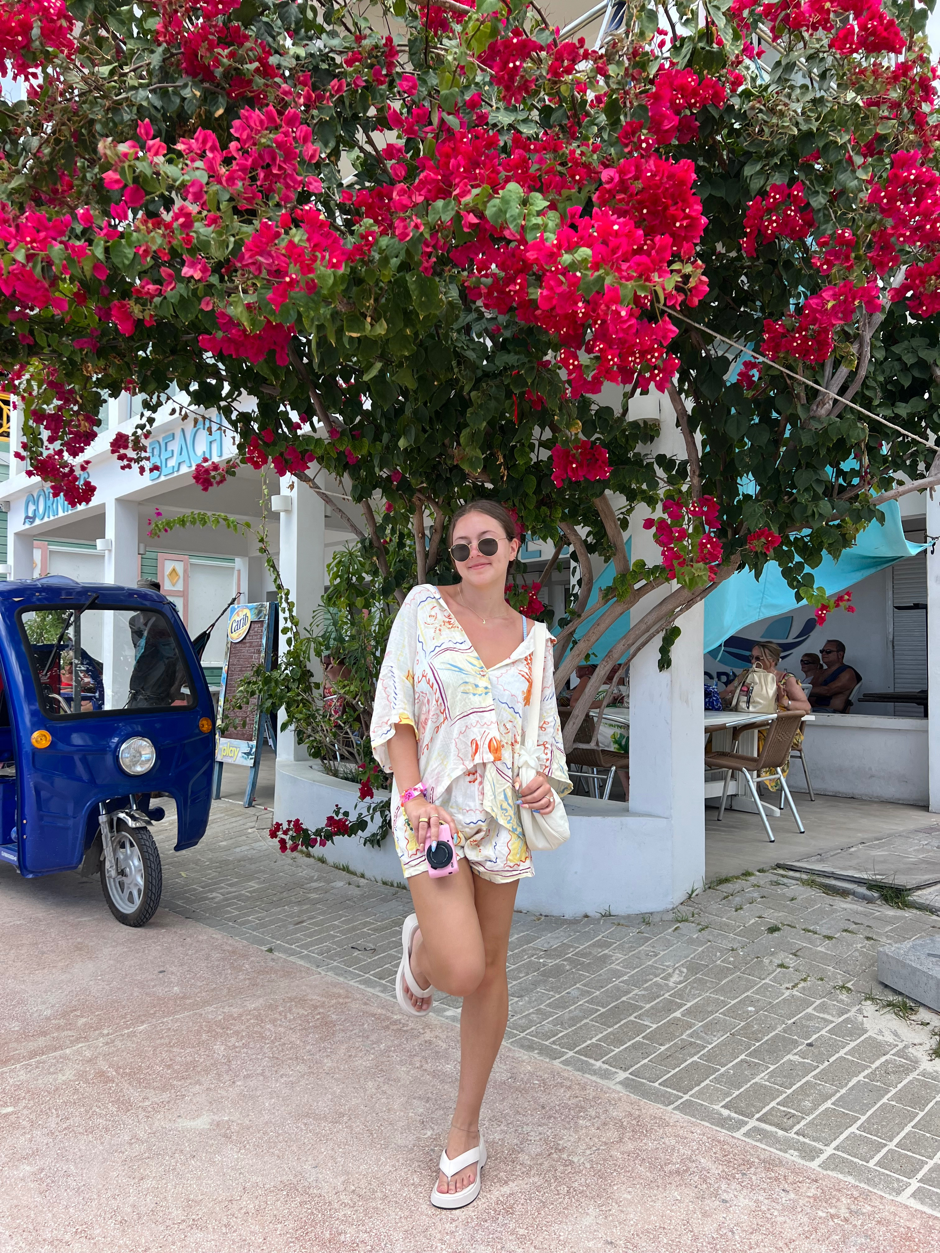 beach town fit  

 #LTKTravel