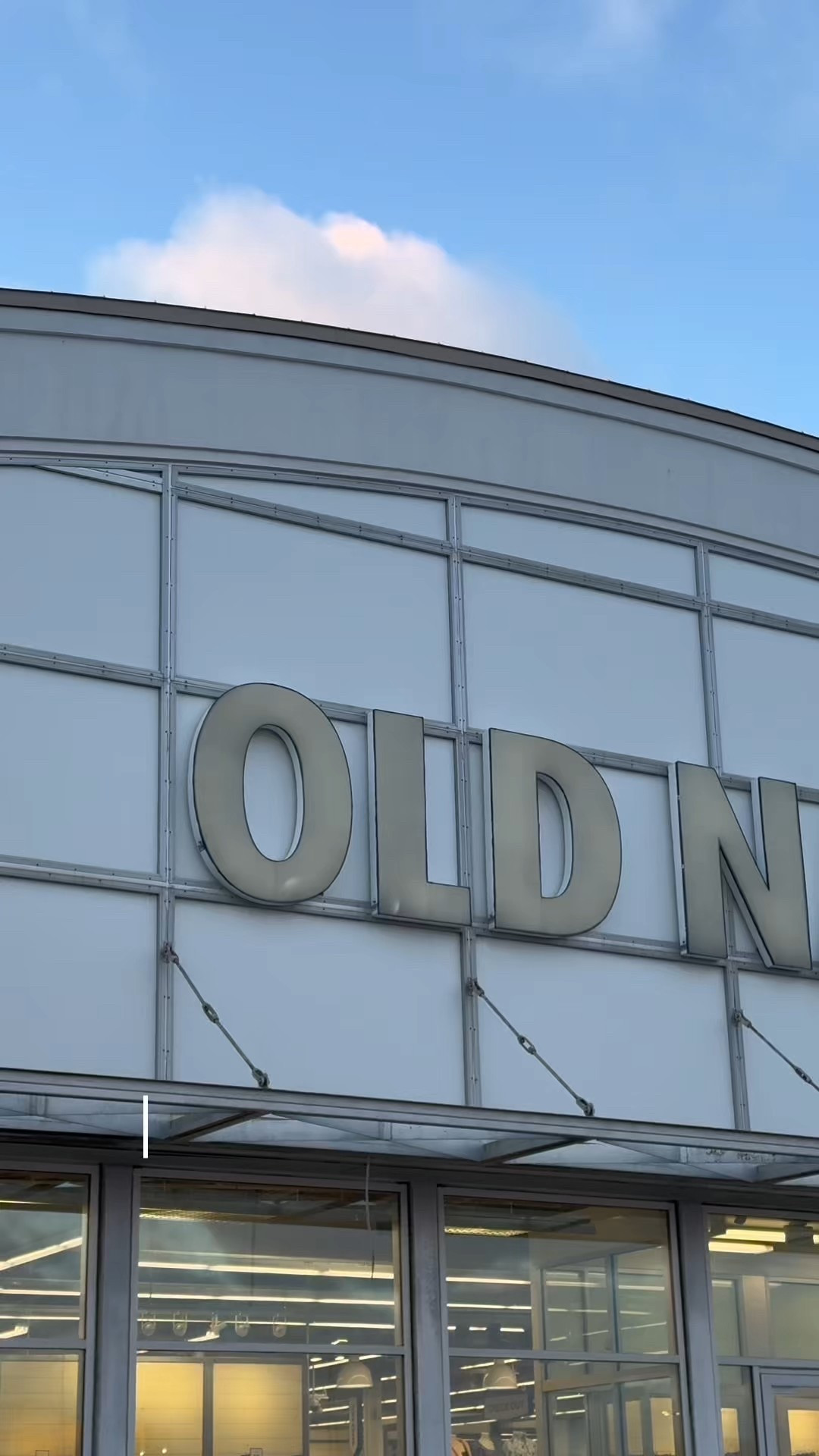 Old navy new arrivals that I’m loving 🥰 

#LTKFindsUnder100 #LTKootd #LTKvlog