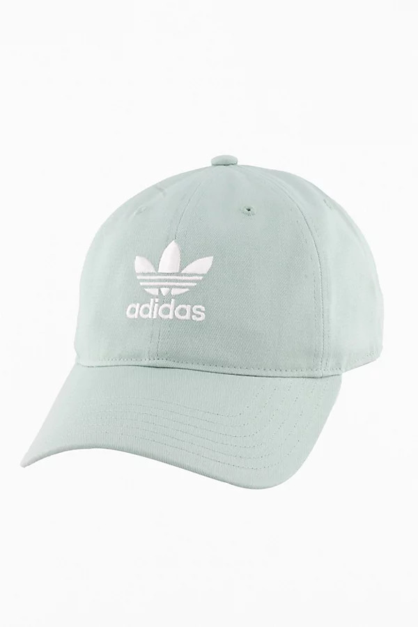adidas Originals Relaxed Baseball Hat | Urban Outfitters (US and RoW)