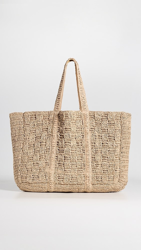 Extra Large Tote | Shopbop