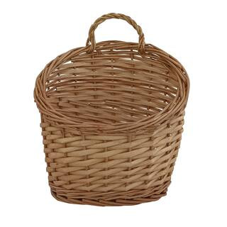 Small Natural Hanging Basket by Ashland® | Michaels | Michaels Stores