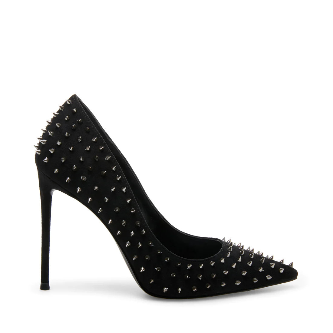 VALA-S BLACK | Steve Madden (Canada)