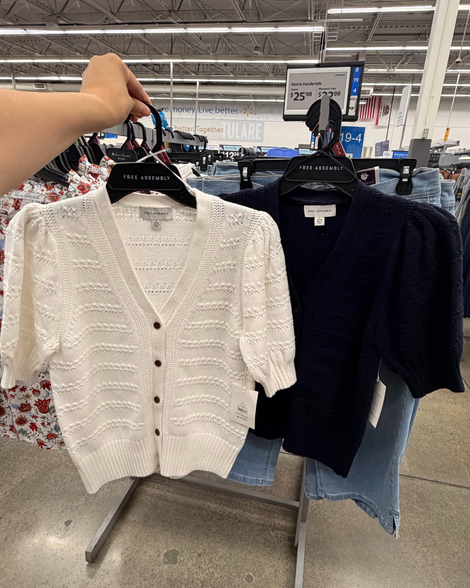 Puff Sleeves…Crochet… the sweetest cardigan 🤎 So Soft!

#LTKootd #LTKmomlife #LTKselfcare