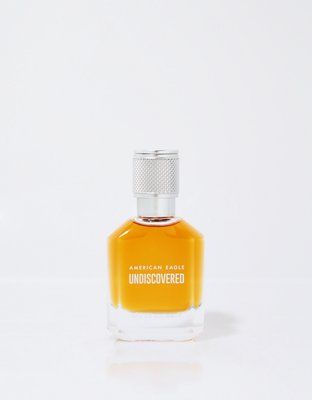 AEO Undiscovered 1.7oz Eau de Cologne | American Eagle Outfitters (US & CA)